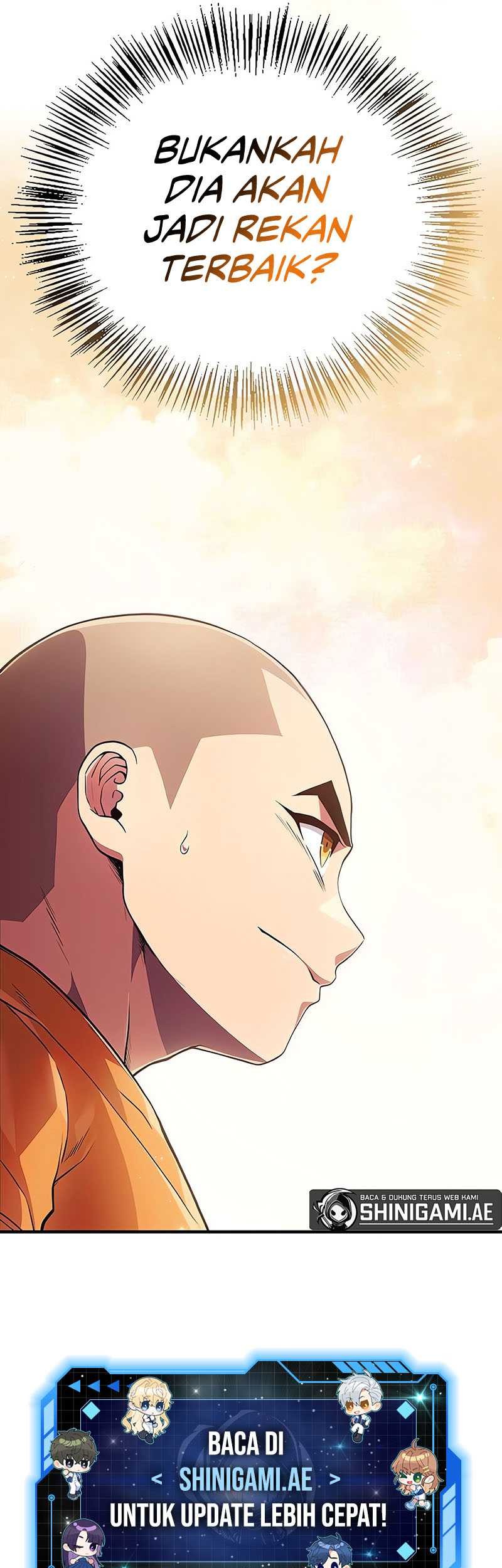 Genius Martial Arts Trainer - Chapter 13 - Page 59