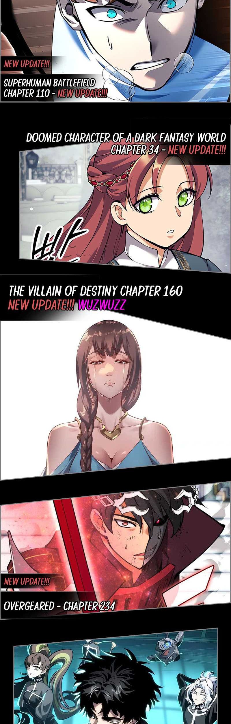 Genius Martial Arts Trainer - Chapter 13 - Page 62