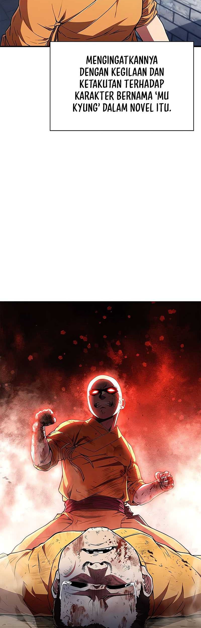 Genius Martial Arts Trainer - Chapter 13 - Page 5