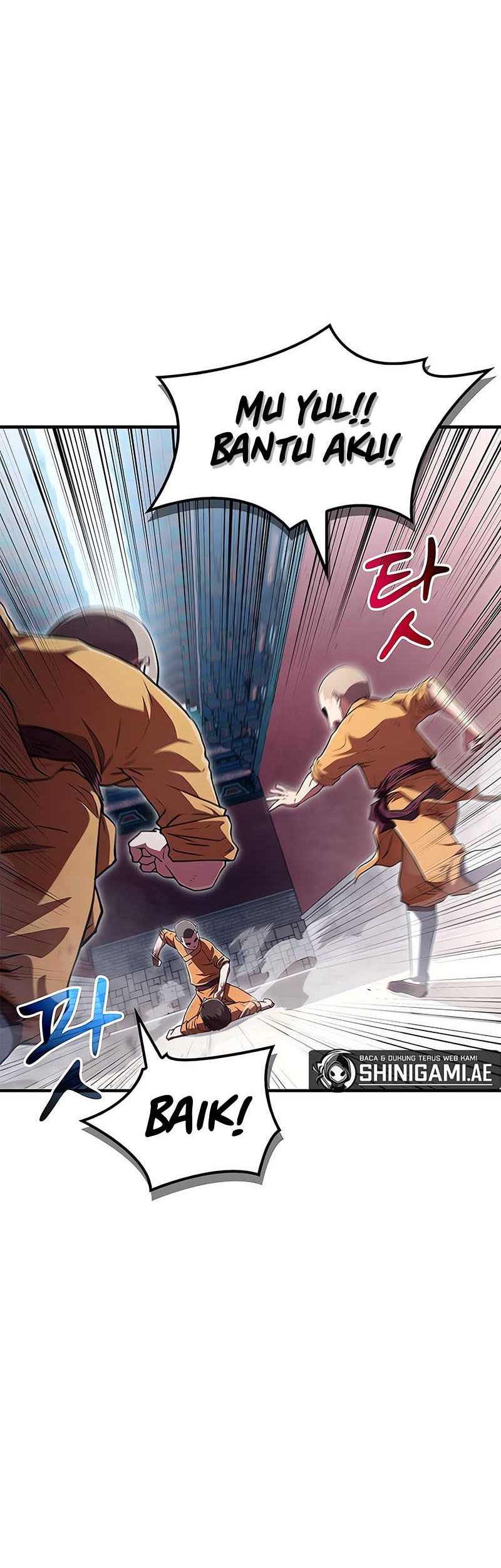 Genius Martial Arts Trainer - Chapter 13 - Page 10