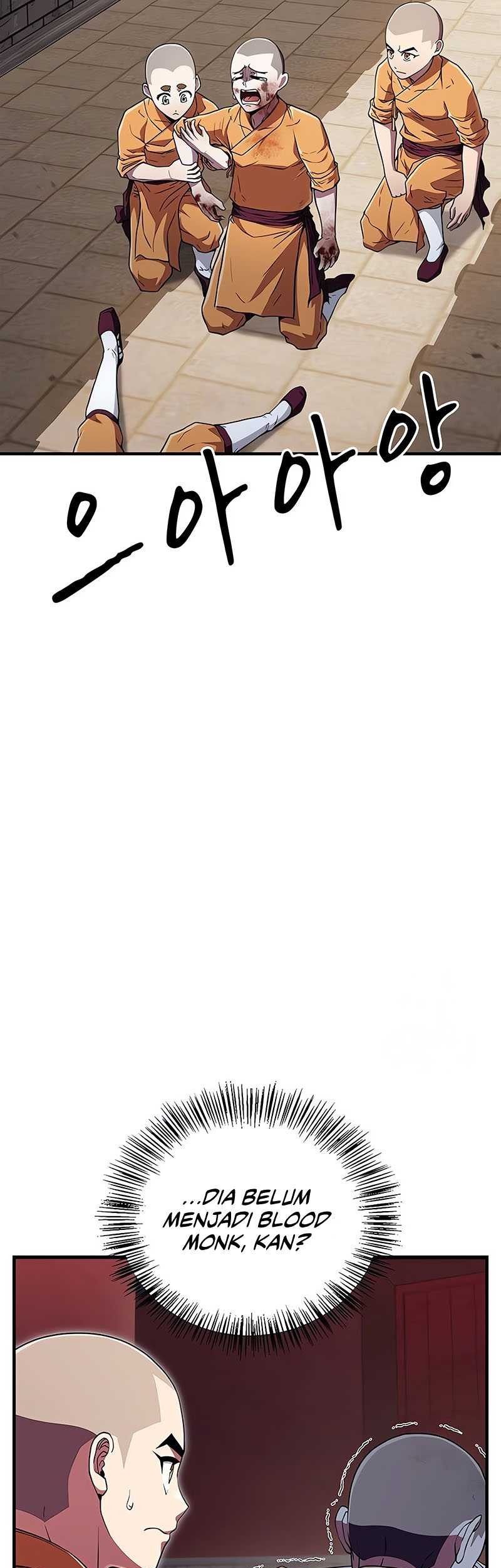 Genius Martial Arts Trainer - Chapter 13 - Page 15