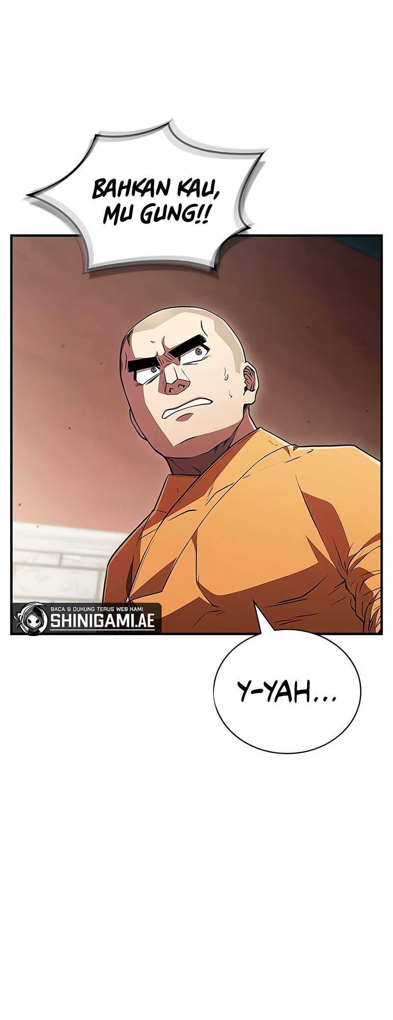 Genius Martial Arts Trainer - Chapter 13 - Page 22