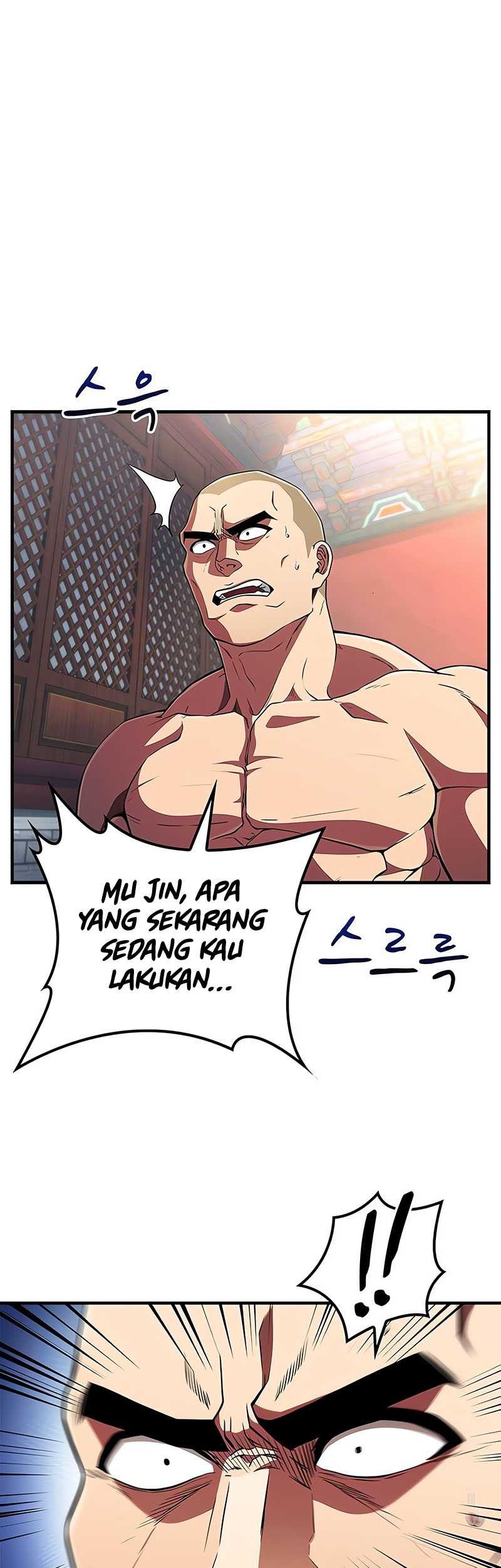 Genius Martial Arts Trainer - Chapter 13 - Page 25