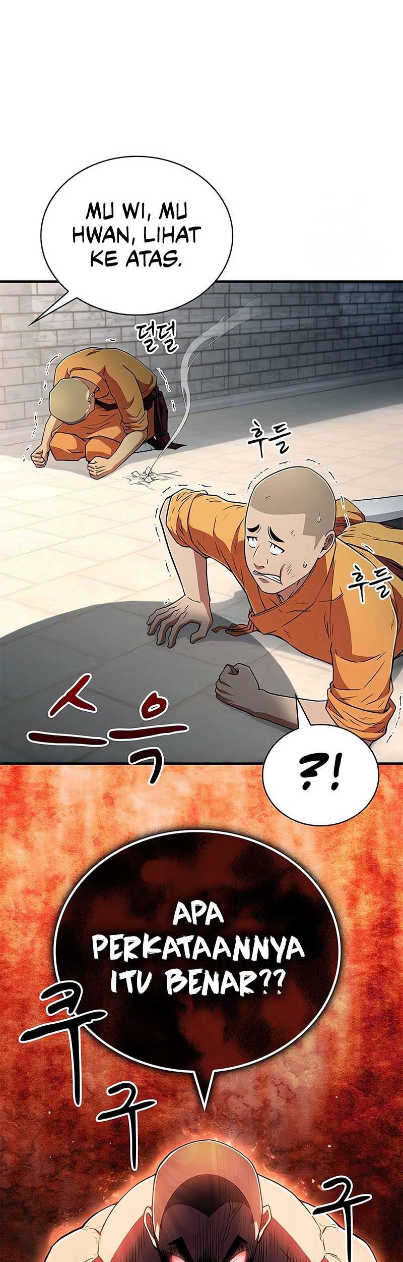 Genius Martial Arts Trainer - Chapter 13 - Page 32