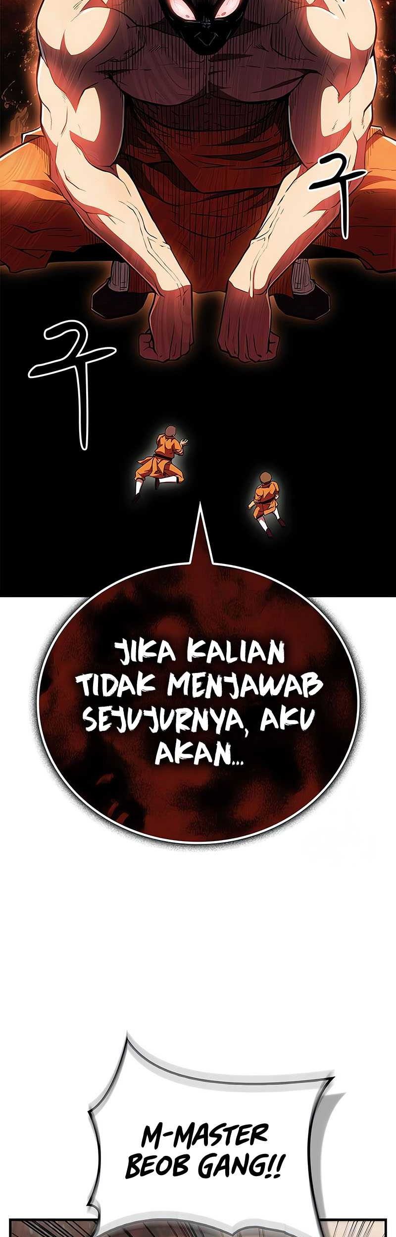 Genius Martial Arts Trainer - Chapter 13 - Page 33