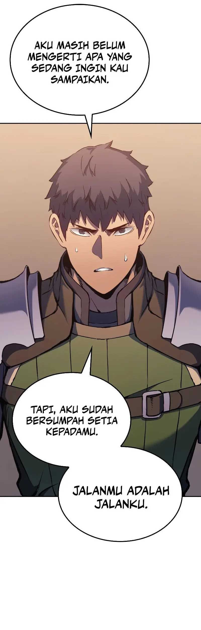 The Indomitable Martial King - Chapter 33 - Page 34