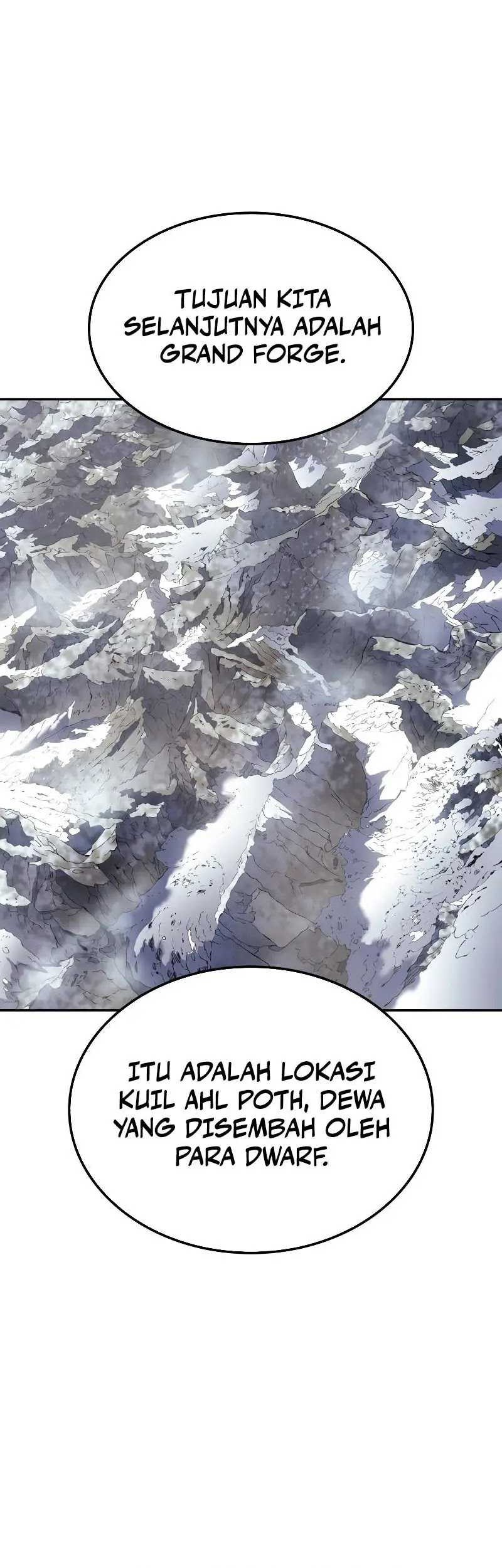 The Indomitable Martial King - Chapter 33 - Page 36