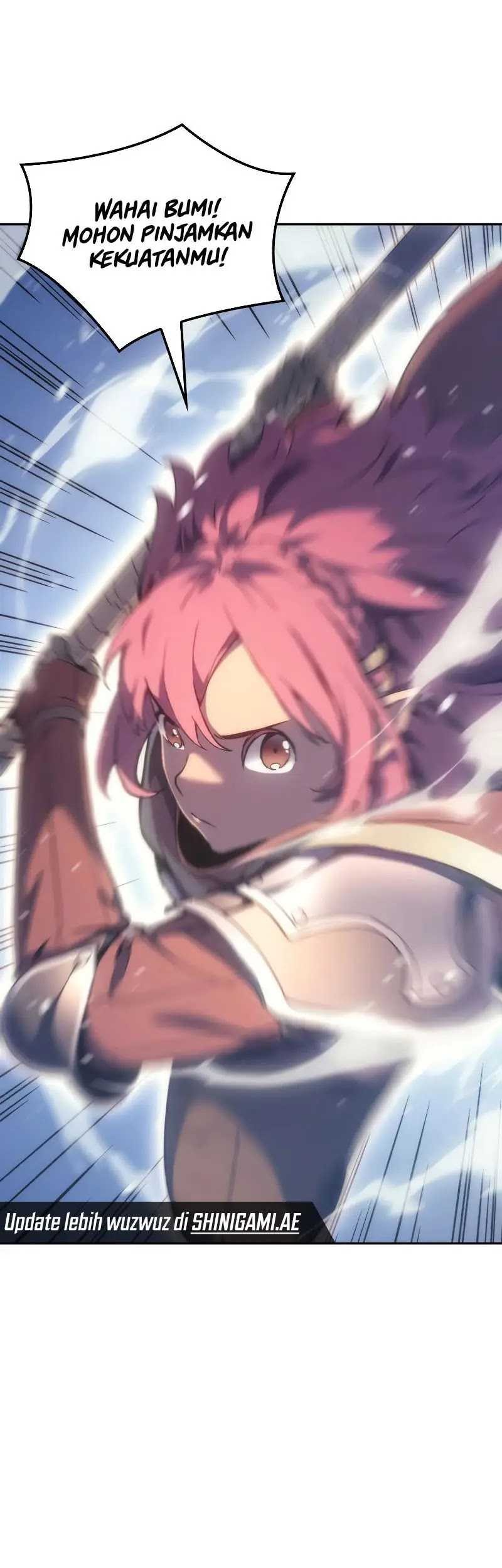 The Indomitable Martial King - Chapter 33 - Page 38