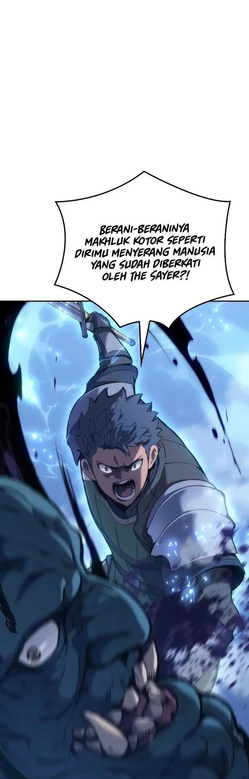 The Indomitable Martial King - Chapter 33 - Page 40