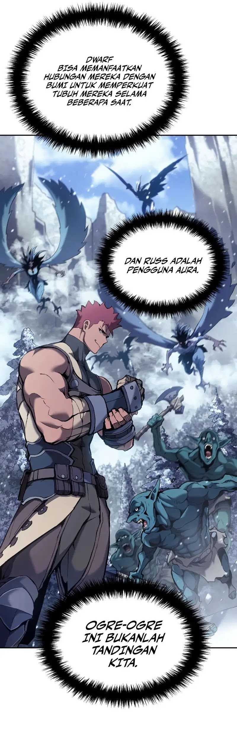 The Indomitable Martial King - Chapter 33 - Page 42