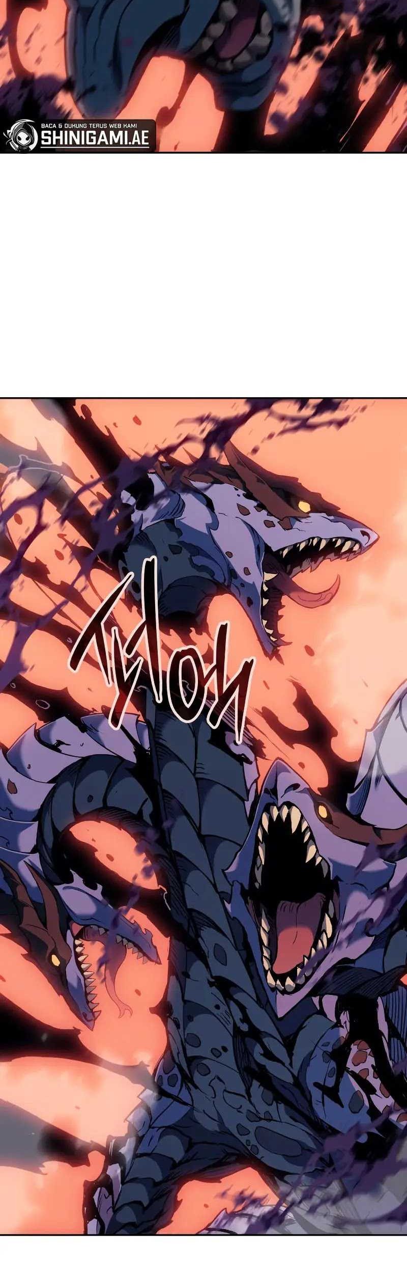 The Indomitable Martial King - Chapter 33 - Page 44