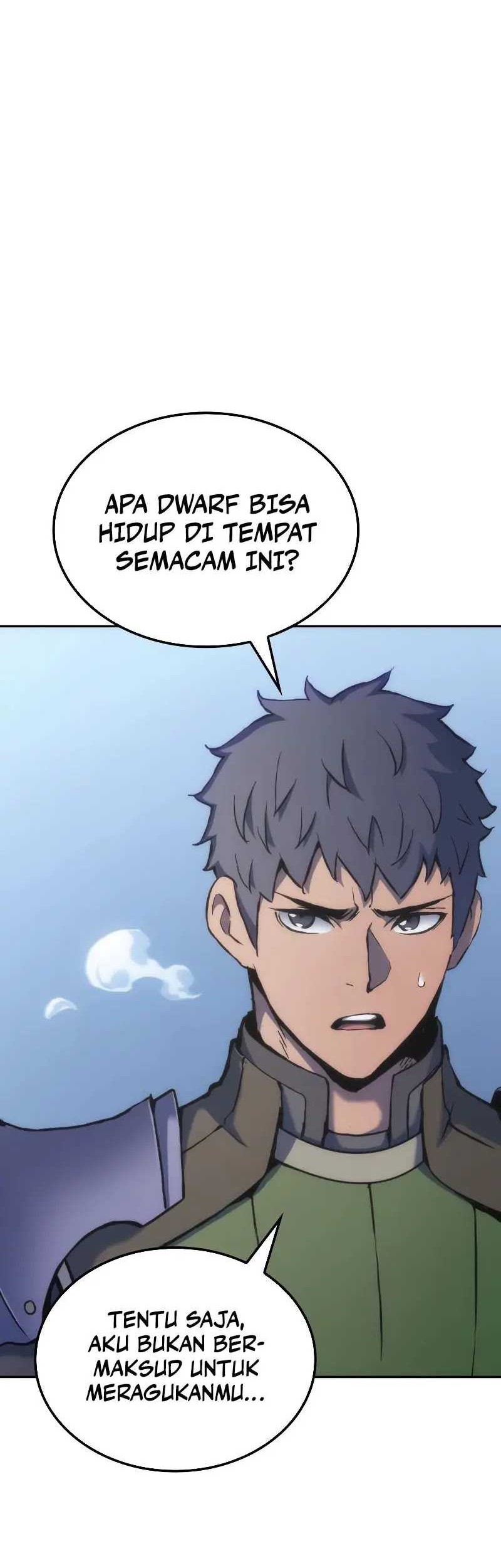 The Indomitable Martial King - Chapter 33 - Page 49