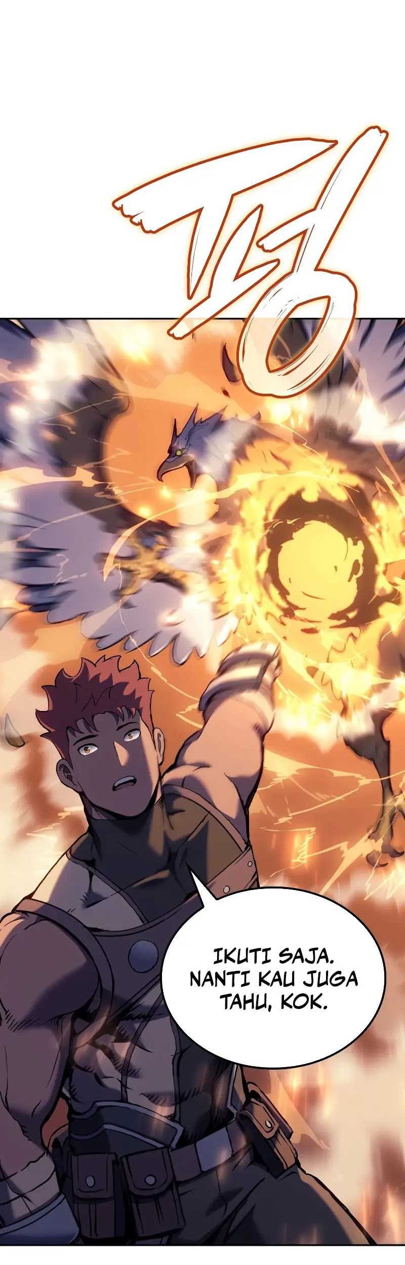 The Indomitable Martial King - Chapter 33 - Page 50