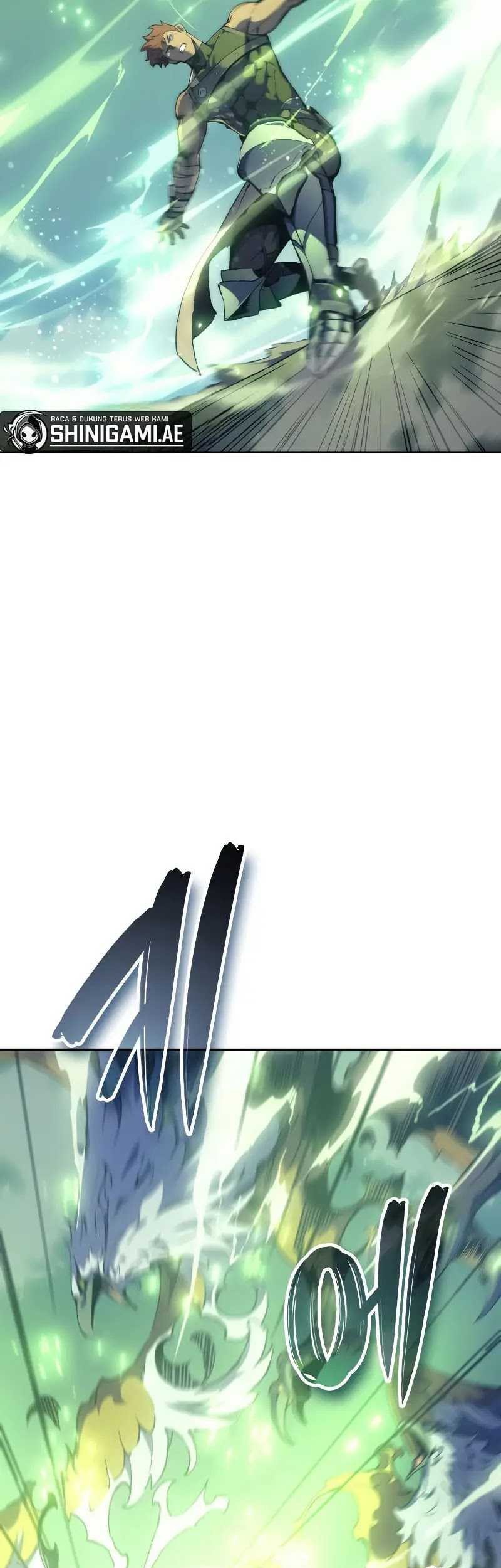 The Indomitable Martial King - Chapter 33 - Page 54