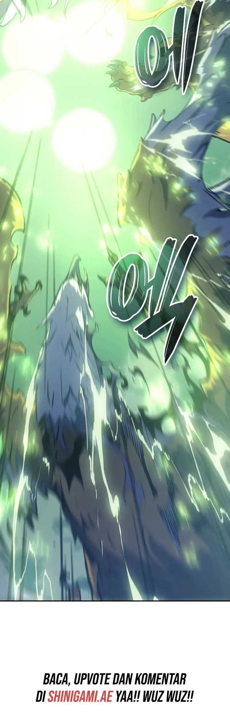 The Indomitable Martial King - Chapter 33 - Page 55