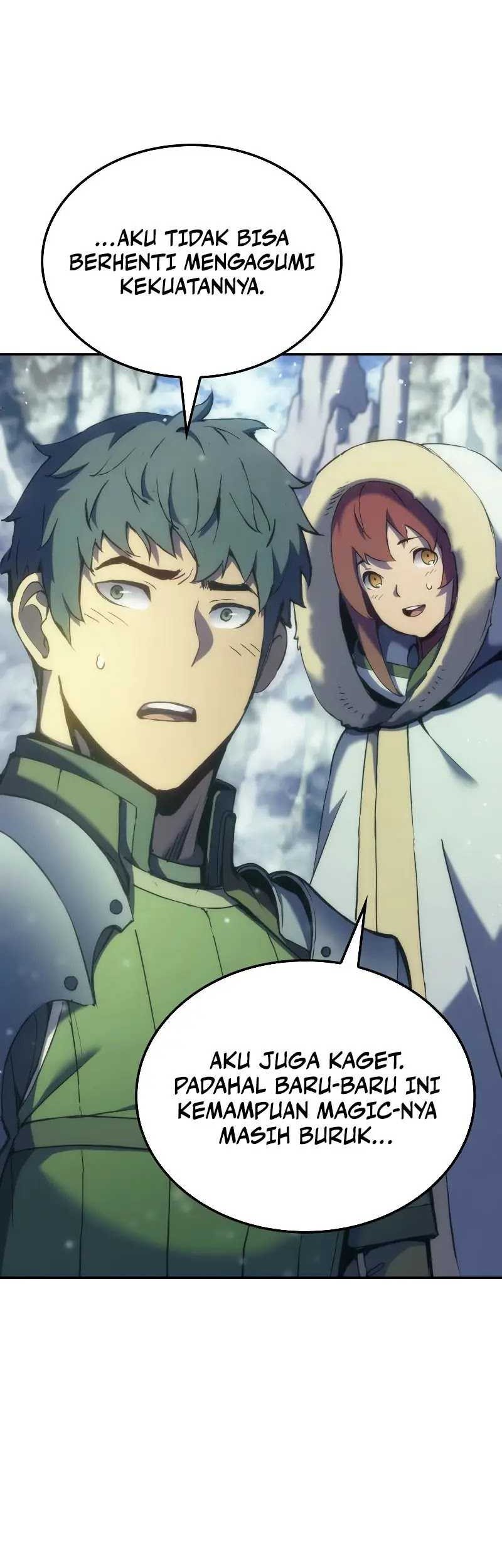 The Indomitable Martial King - Chapter 33 - Page 56