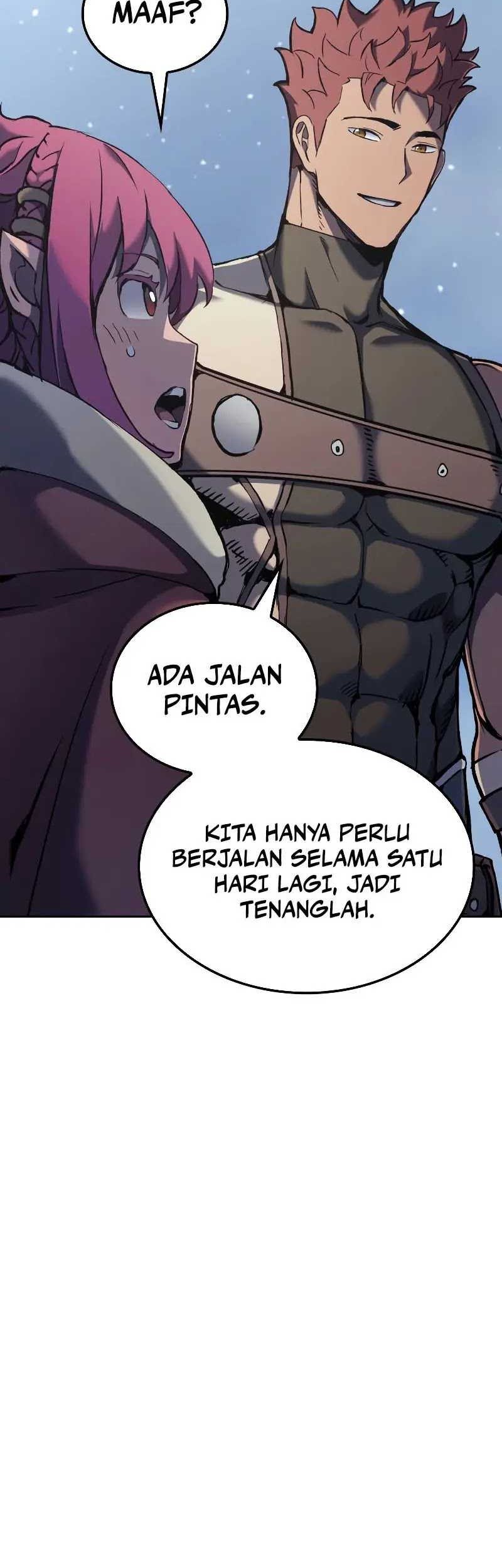 The Indomitable Martial King - Chapter 33 - Page 60