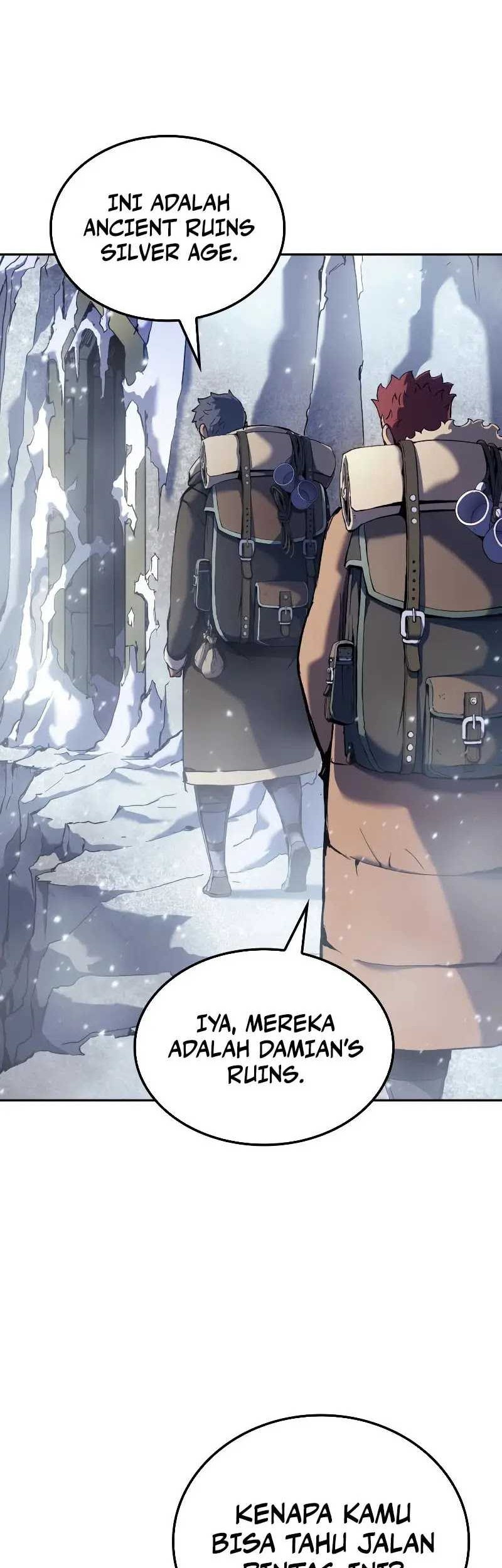 The Indomitable Martial King - Chapter 33 - Page 63