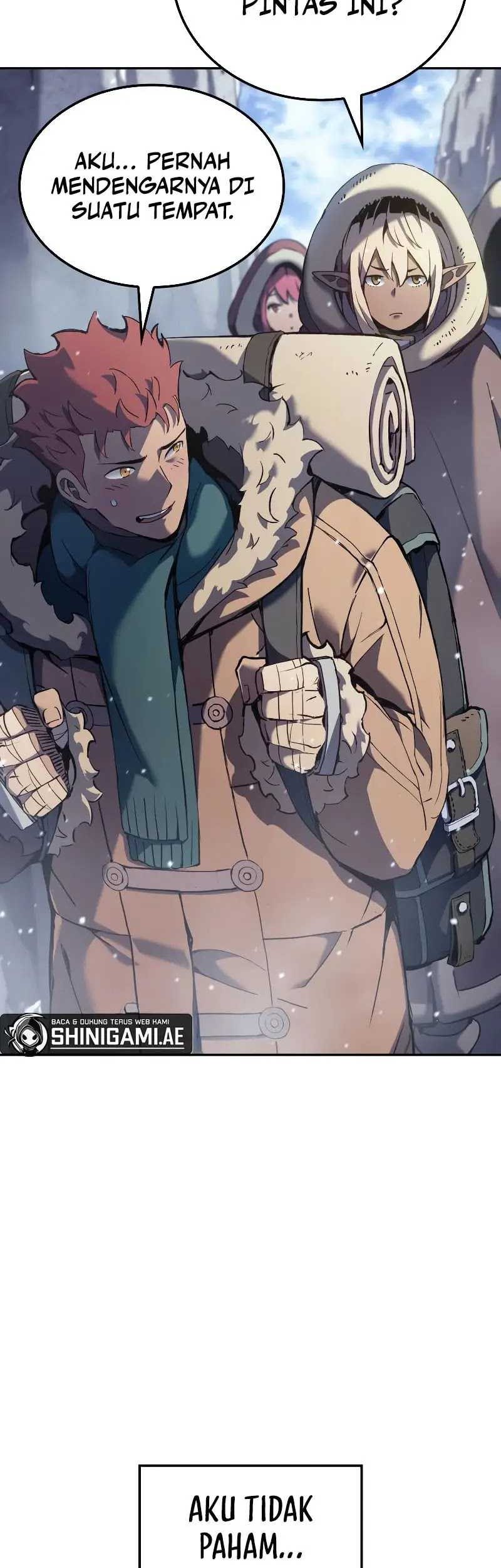 The Indomitable Martial King - Chapter 33 - Page 64