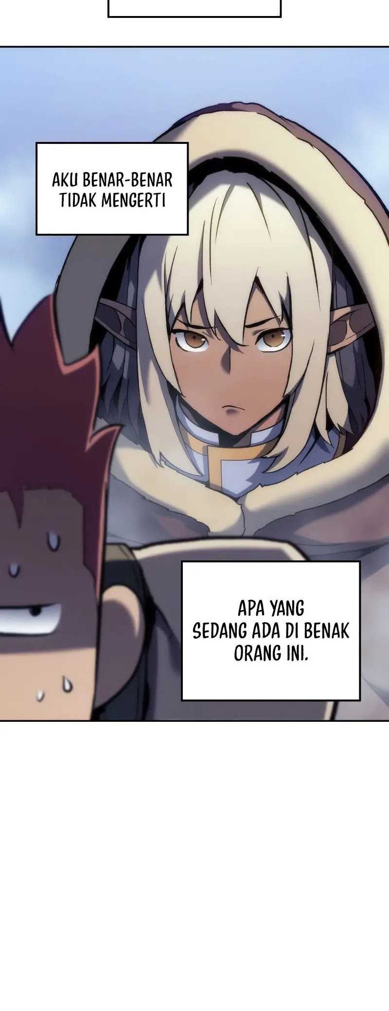 The Indomitable Martial King - Chapter 33 - Page 65