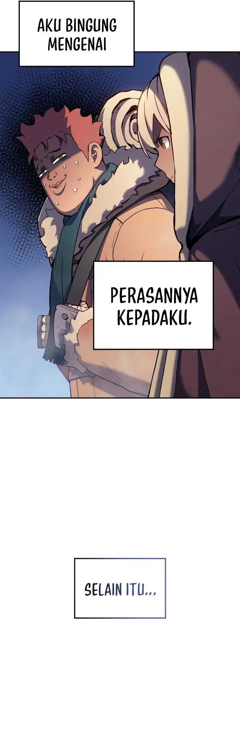 The Indomitable Martial King - Chapter 33 - Page 66