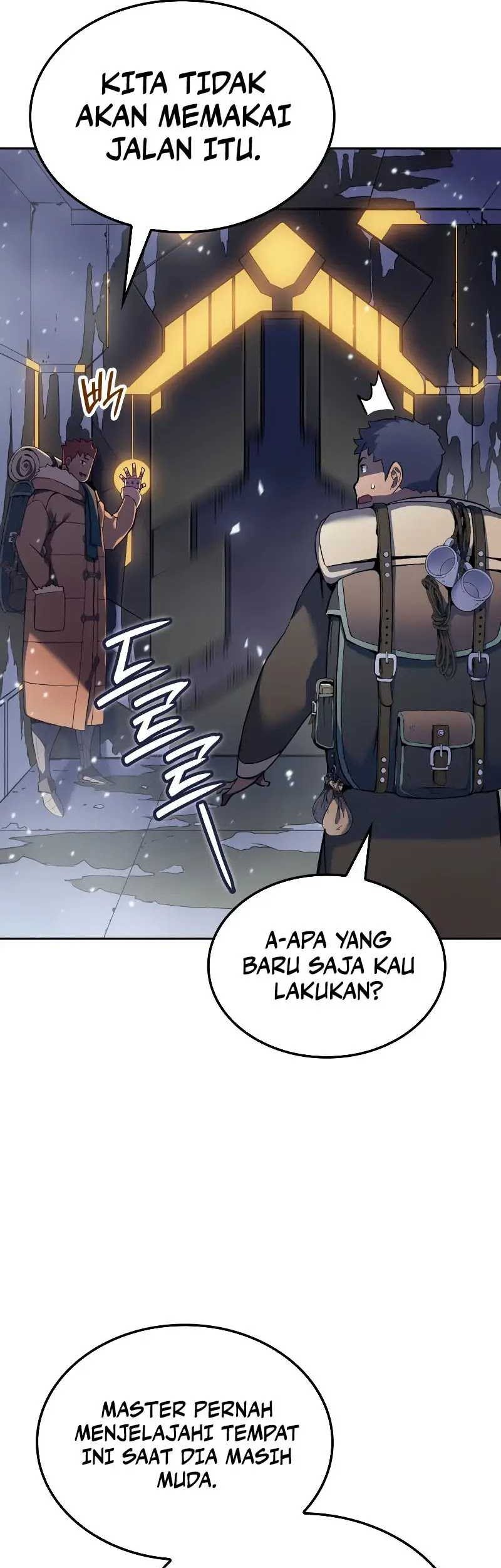 The Indomitable Martial King - Chapter 33 - Page 68