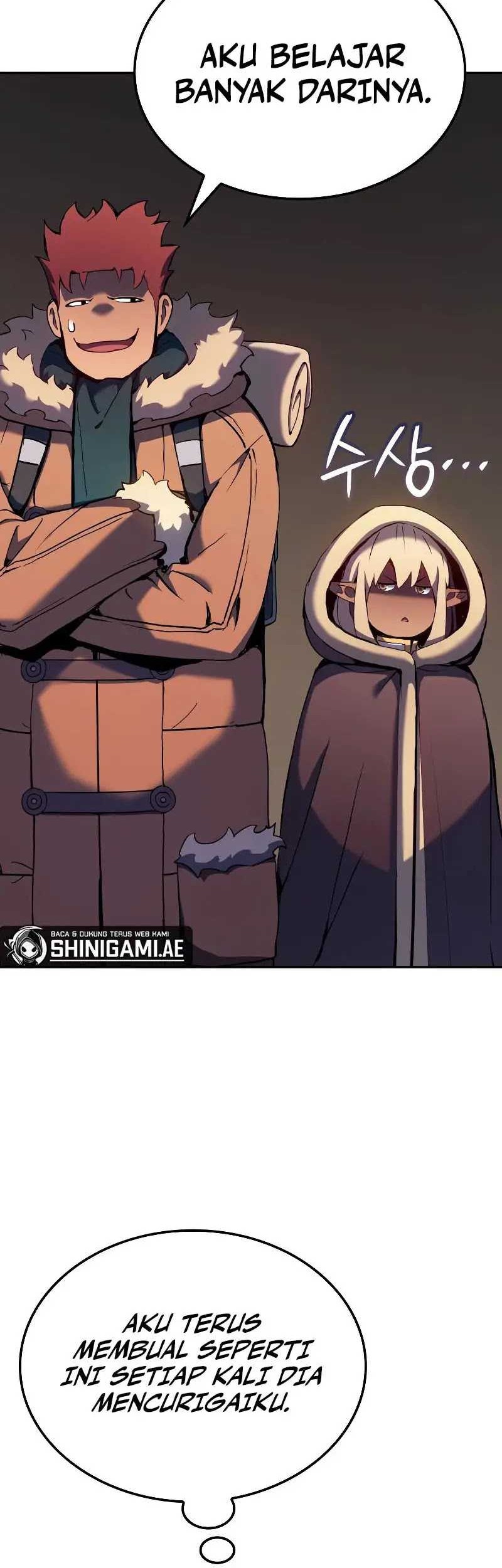 The Indomitable Martial King - Chapter 33 - Page 69