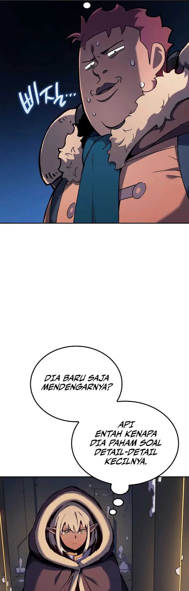 The Indomitable Martial King - Chapter 33 - Page 70