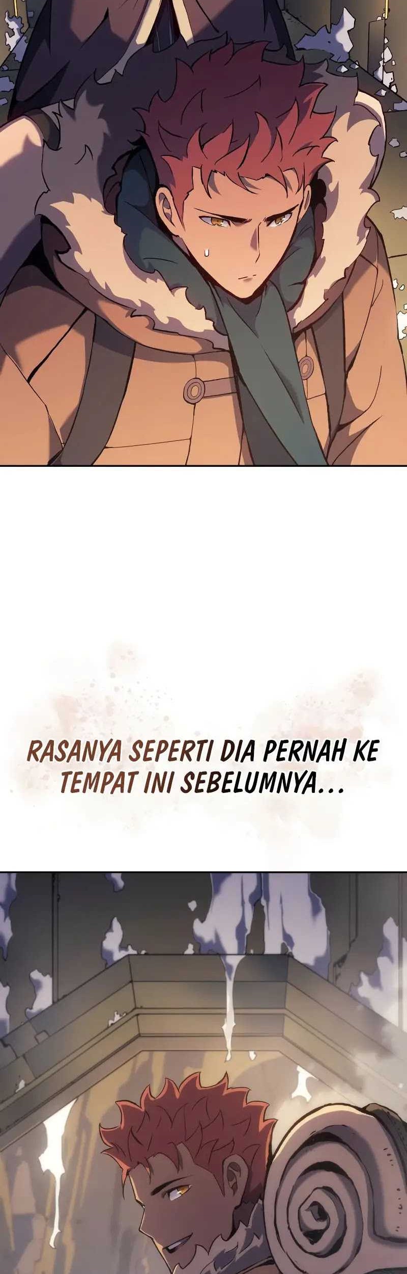 The Indomitable Martial King - Chapter 33 - Page 71