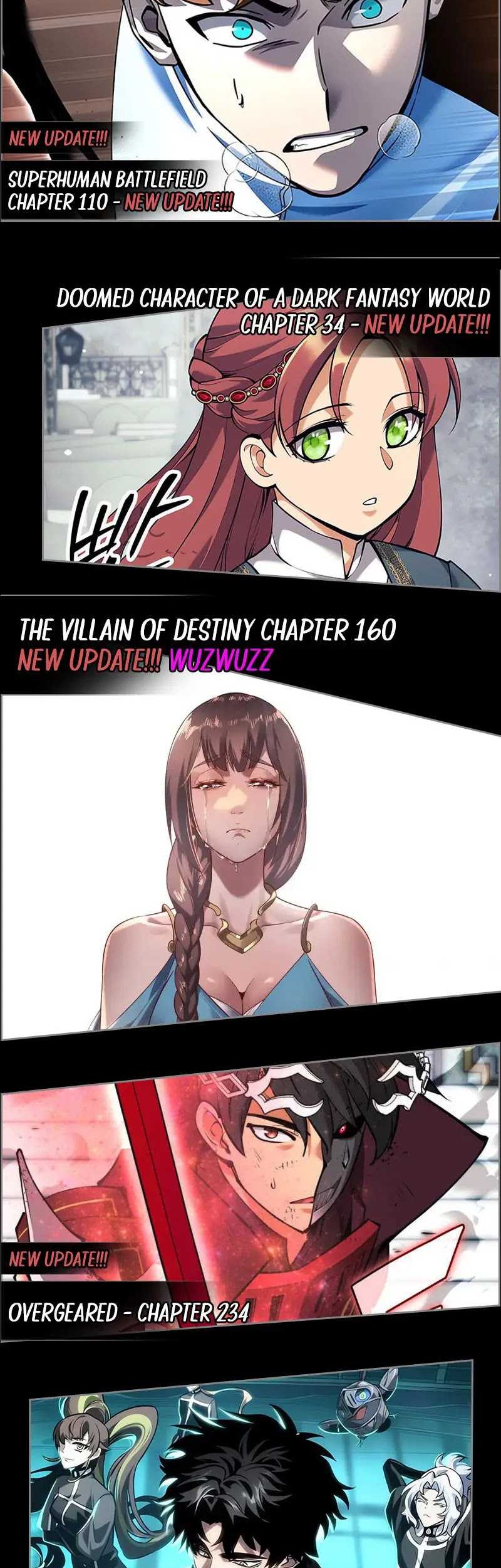 The Indomitable Martial King - Chapter 33 - Page 75