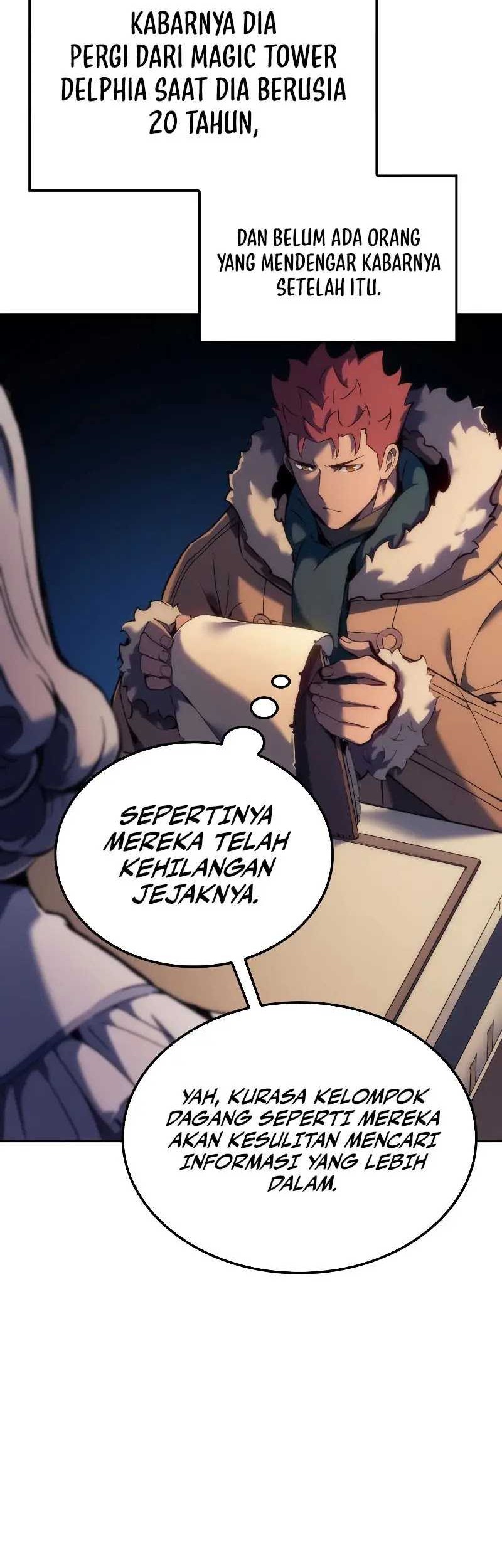 The Indomitable Martial King - Chapter 33 - Page 5