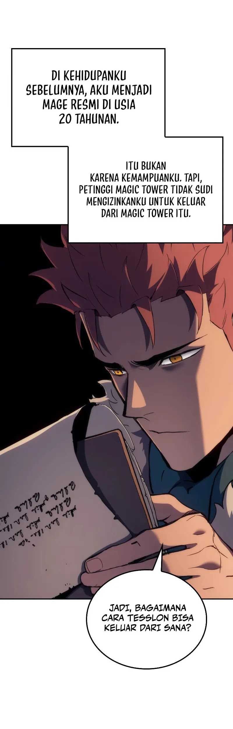 The Indomitable Martial King - Chapter 33 - Page 6