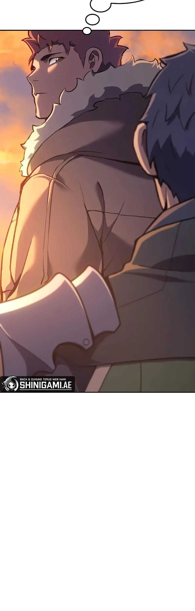 The Indomitable Martial King - Chapter 33 - Page 9