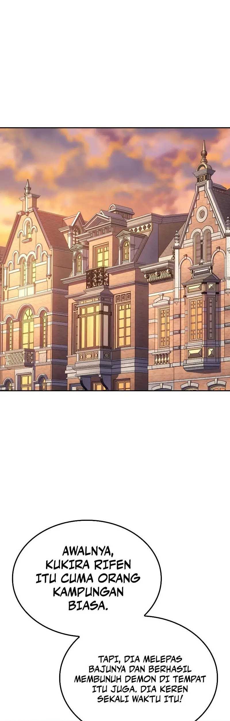 The Indomitable Martial King - Chapter 33 - Page 10