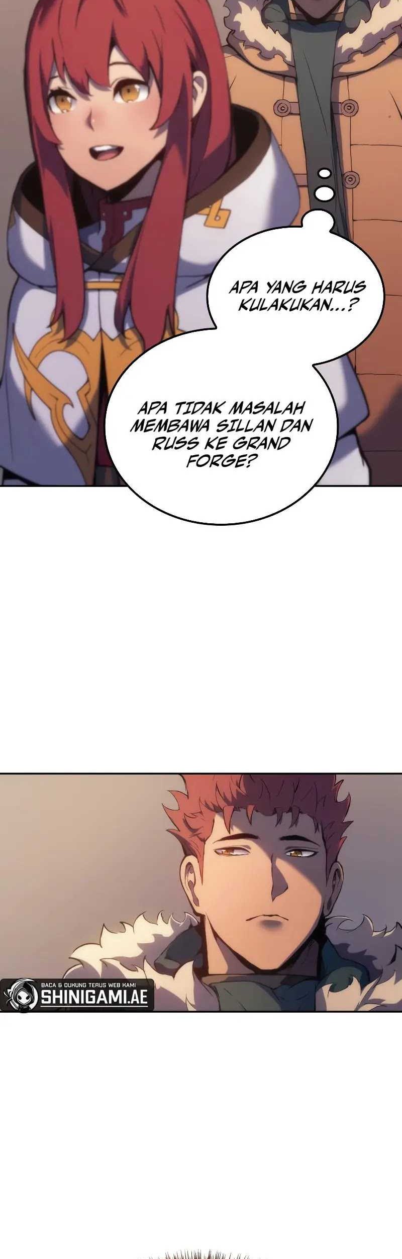 The Indomitable Martial King - Chapter 33 - Page 12