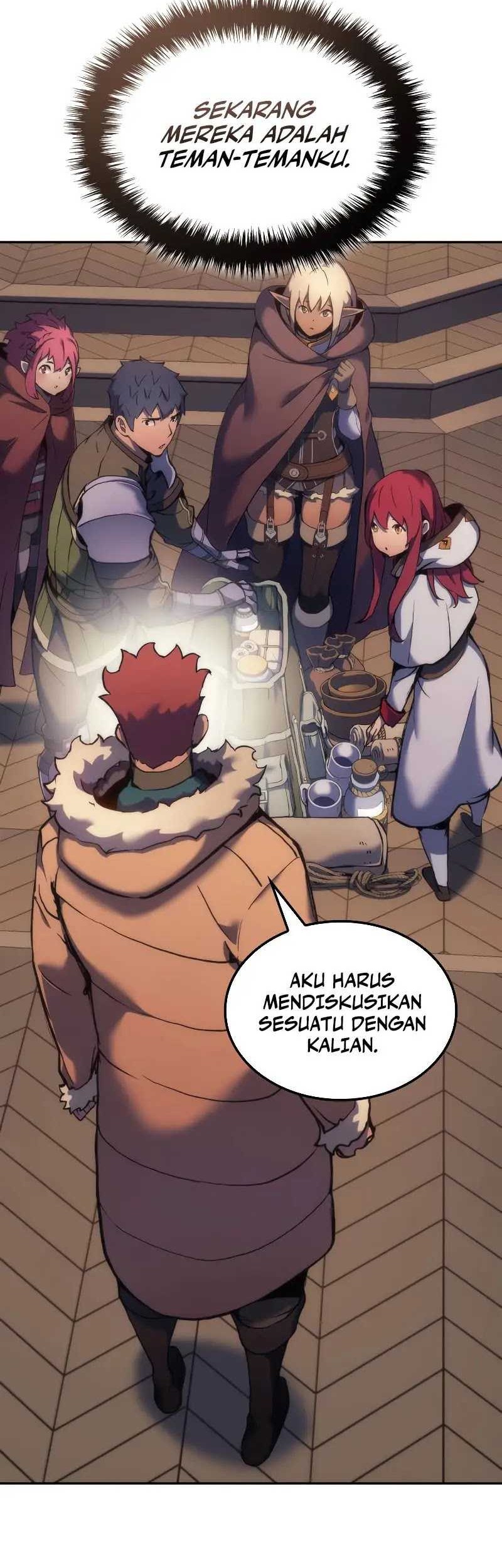 The Indomitable Martial King - Chapter 33 - Page 13