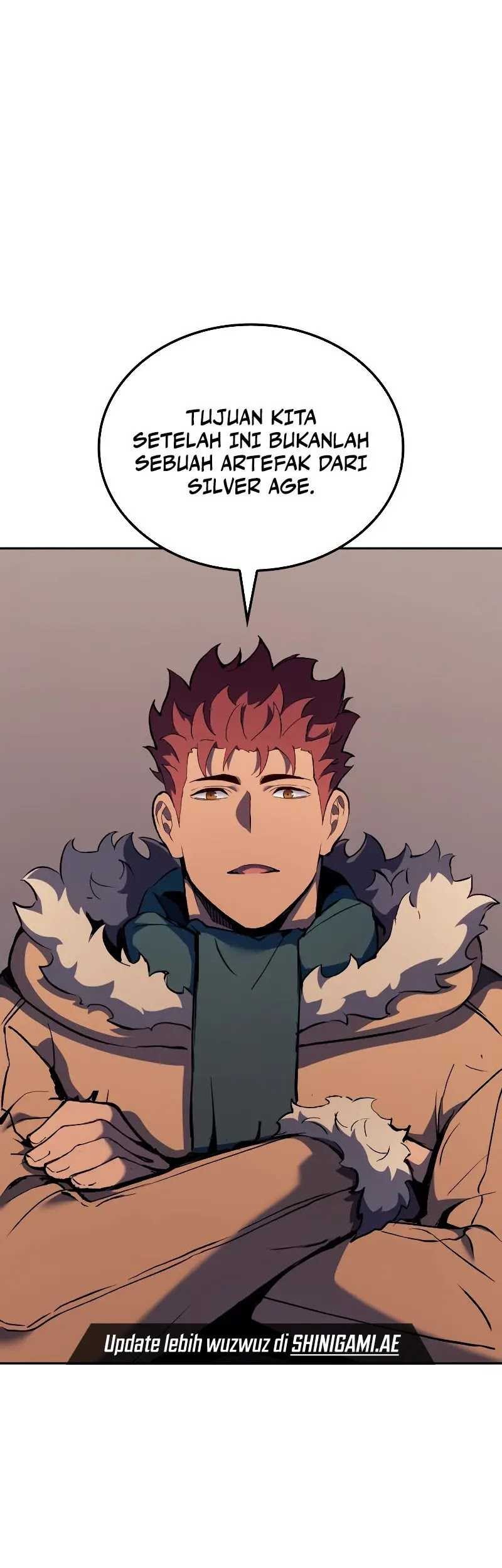 The Indomitable Martial King - Chapter 33 - Page 14