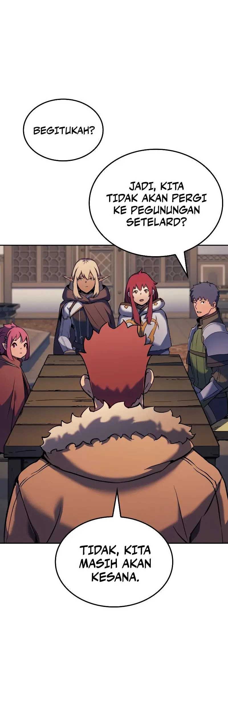 The Indomitable Martial King - Chapter 33 - Page 15