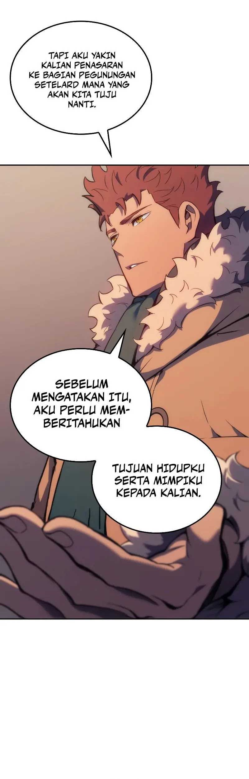 The Indomitable Martial King - Chapter 33 - Page 16