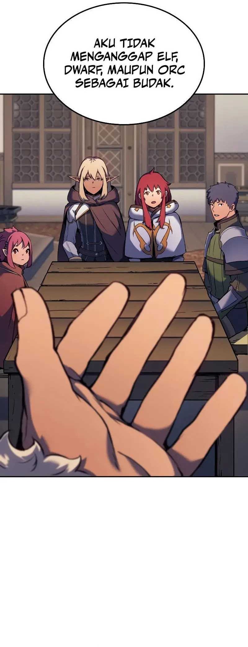 The Indomitable Martial King - Chapter 33 - Page 17