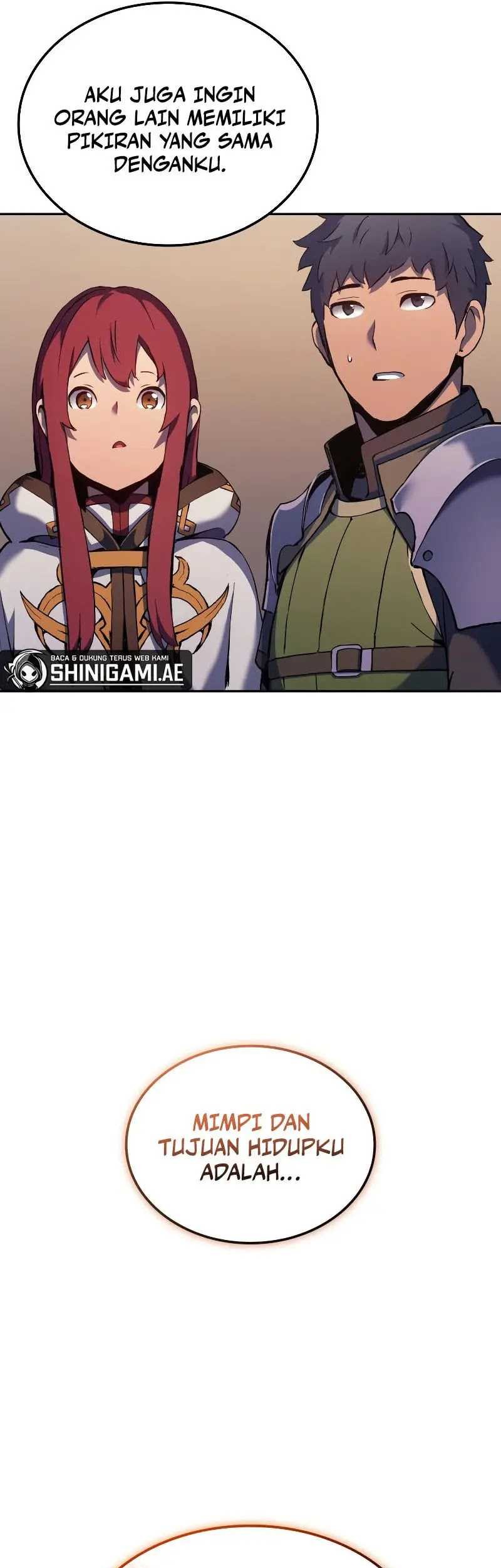 The Indomitable Martial King - Chapter 33 - Page 18