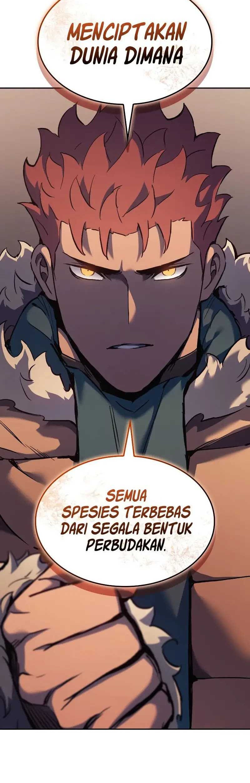 The Indomitable Martial King - Chapter 33 - Page 19