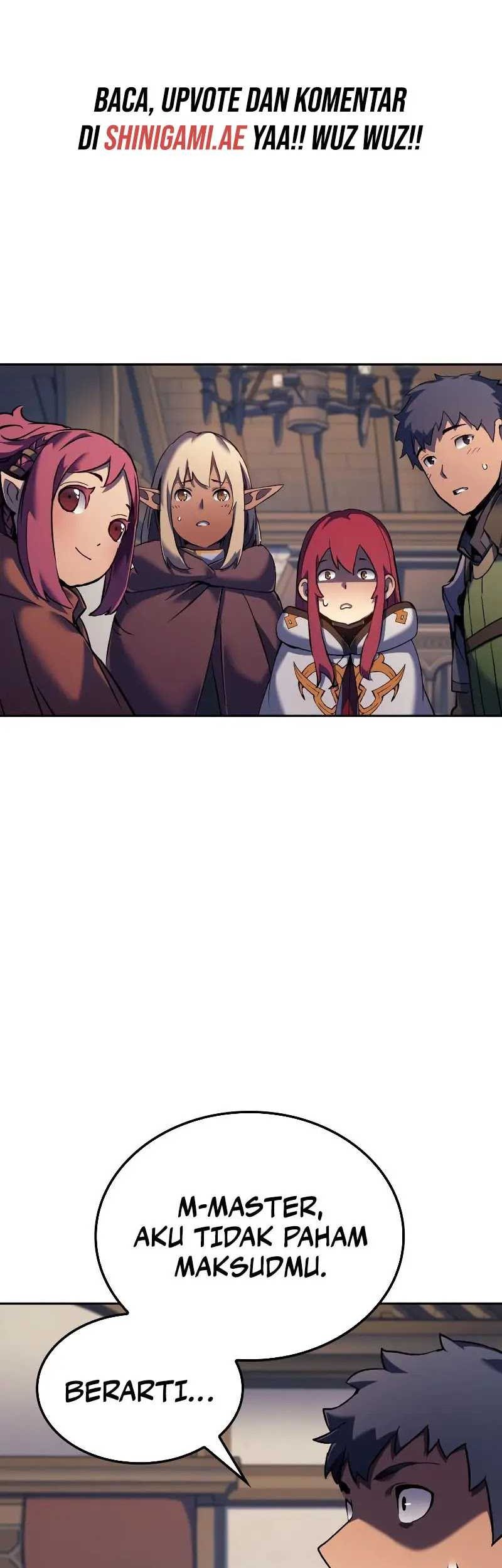 The Indomitable Martial King - Chapter 33 - Page 20