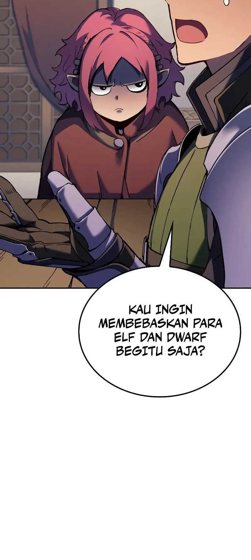 The Indomitable Martial King - Chapter 33 - Page 21