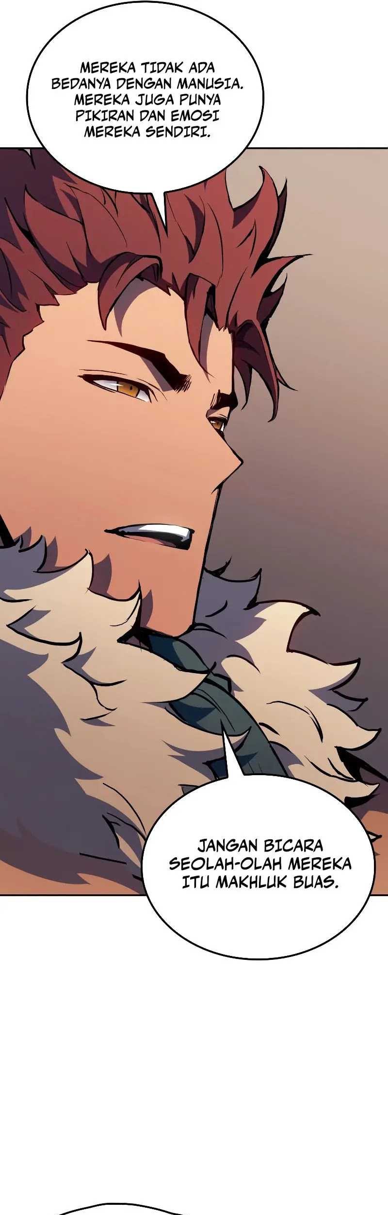 The Indomitable Martial King - Chapter 33 - Page 22