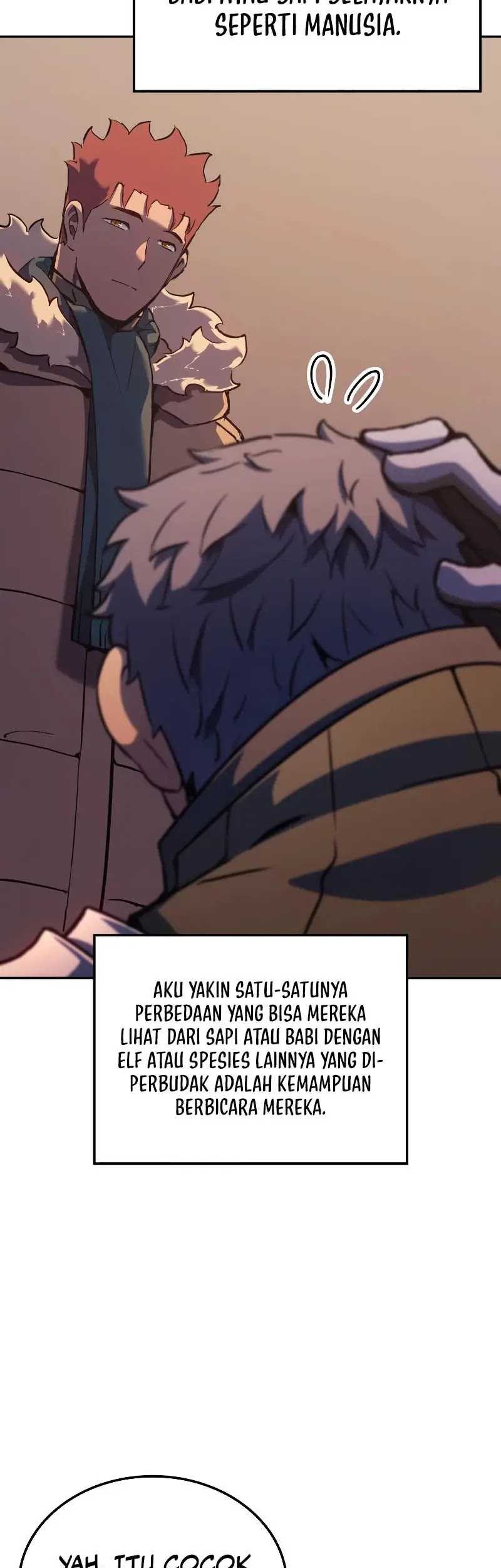 The Indomitable Martial King - Chapter 33 - Page 24