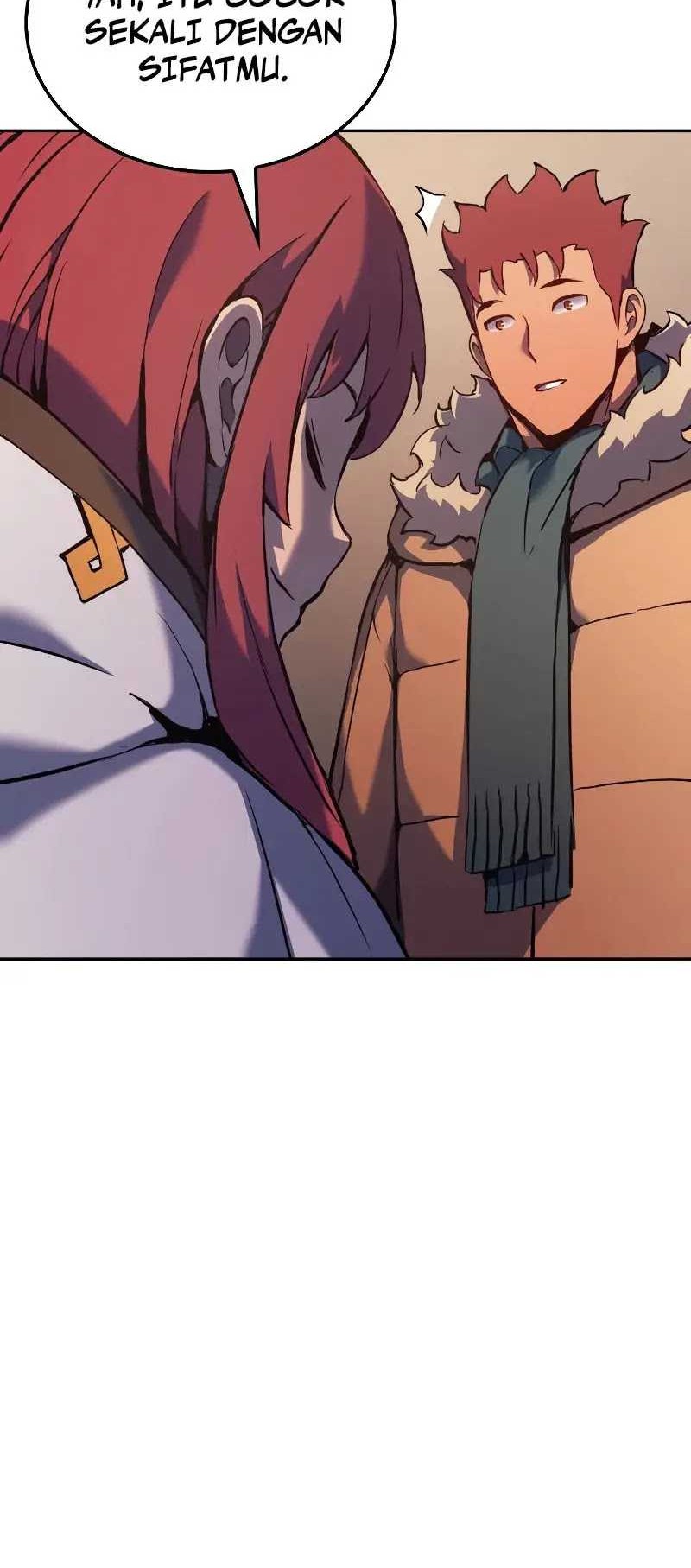 The Indomitable Martial King - Chapter 33 - Page 25