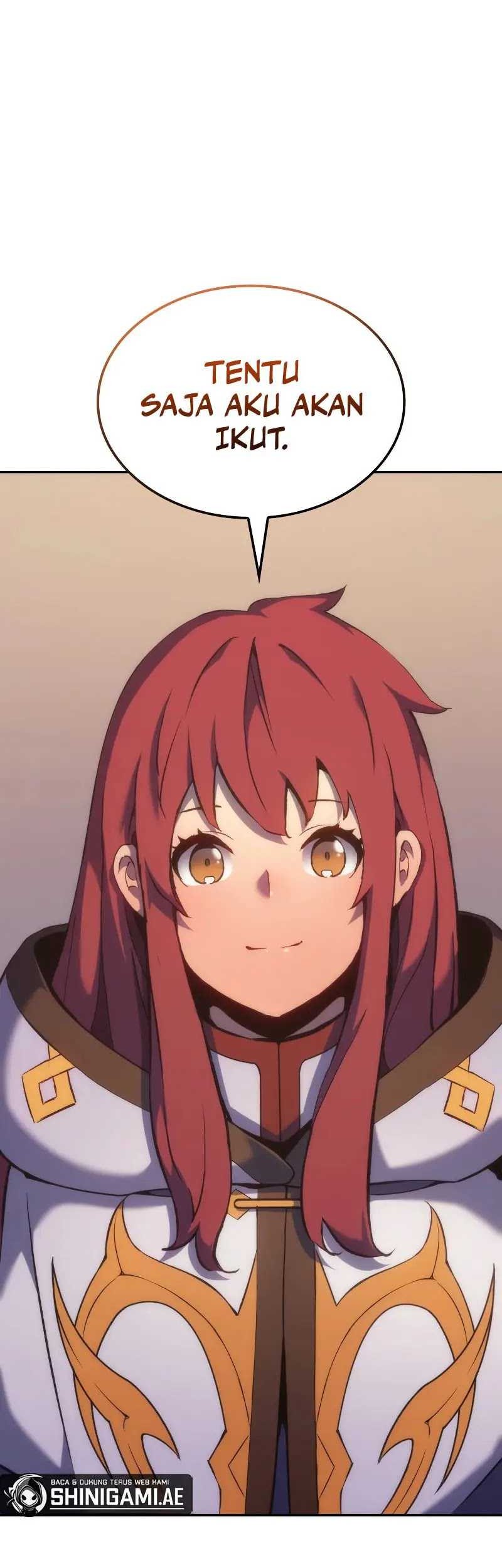 The Indomitable Martial King - Chapter 33 - Page 28