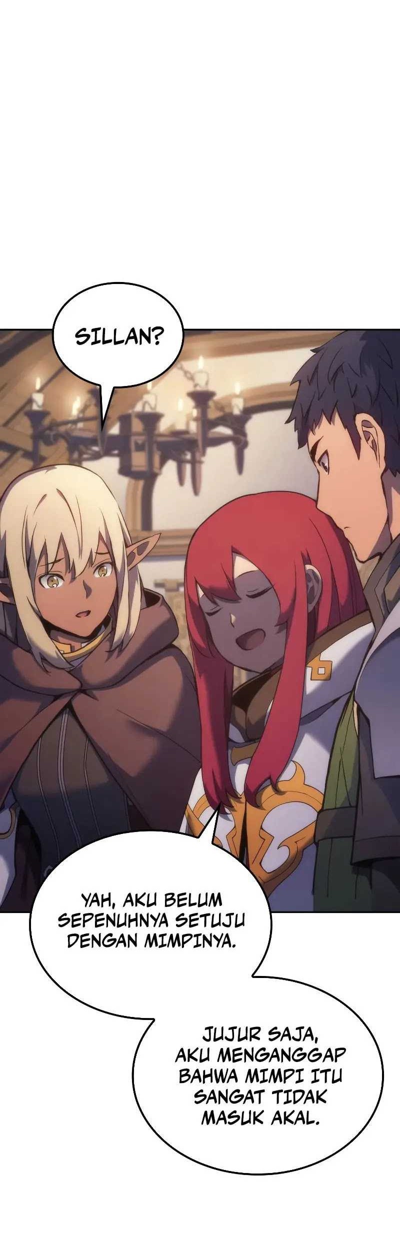 The Indomitable Martial King - Chapter 33 - Page 29