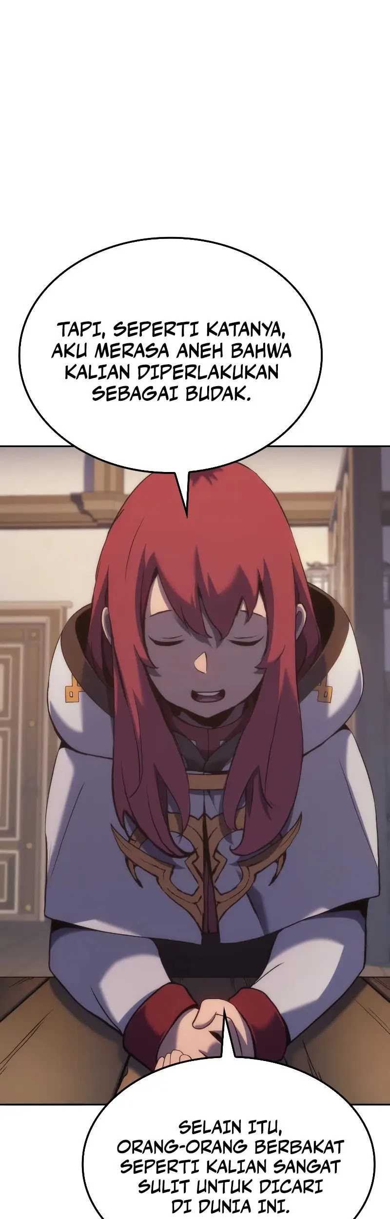 The Indomitable Martial King - Chapter 33 - Page 30